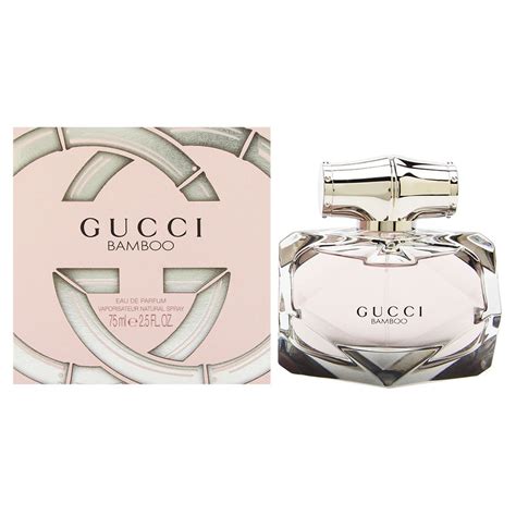 gucci bamboo douglas|Gucci bamboo 2.5 oz.